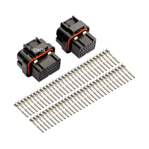 ชุดสายไฟ ECU แบบกำหนดเองของ CNCH สำหรับ K Swap Emtron FuelTech Haltech <span class=keywords><strong>Motec</strong></span> และอื่นๆ - Product Image 3