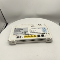 Modem d'occasion HG8245C Réseau Fibre Optique GPON EPON XPON Routeur Sans Fil ONU ONT WIFI SC/UPC/FTTH HG8145C