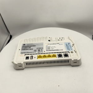 Modem d'occasion HG8245C Réseau Fibre Optique GPON EPON XPON <span class=keywords><strong>Routeur</strong></span> Sans Fil ONU ONT <span class=keywords><strong>WIFI</strong></span> SC/UPC/FTTH HG8145C - Product Image 2