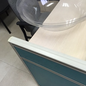 Trong Suốt 4Mm 850*450Mm Thermoforming Loại Tấm <span class=keywords><strong>Polycarbonate</strong></span> Và Hội Đồng Quản Trị - Product Image 6