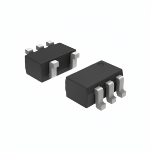 5 TSSOP, SC 70 5, SOT 353 Authorized Distributor Logic 74LVC1G00QSE-7 Electronic Chips Component - Product Image 1
