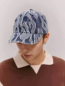 Бейсболки унисекс для мужчин и женщин, оптом - Product Image 3