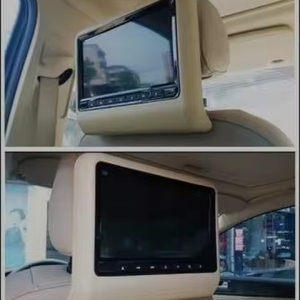 รถ MP5เครื่องเล่นดีวีดีวิดีโอ AV - Product Image 2