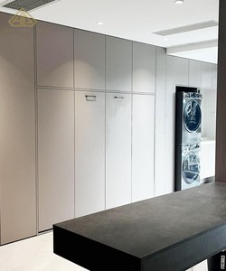 Cama Murphy Modular de Lujo Italiana, Cama Invisible de Fábrica Personalizada, Venta al por Mayor Global de Alto Margen - Product Image 2