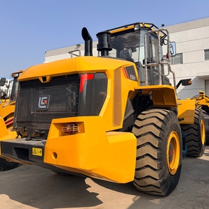 Pala Gommata Usata <span class=keywords><strong>CAT</strong></span> 966H, Caricatore Frontale Caterpillar da 6 Tonnellate con Motore <span class=keywords><strong>Cat</strong></span>, Ottime Condizioni di Lavoro - Product Image 1