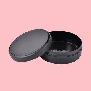 Venta al por mayor en Stock personalizado Snus estaño contenedor bolsas latas caja redonda para PABLO DZRT ZYN Velo Lyft Fox <span class=keywords><strong>Killa</strong></span>-a - Product Image 4