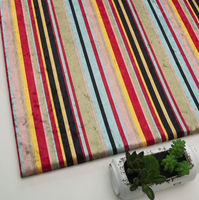 Rembourrage en velours et polyester impression grande fleur, 50 pièces, design personnalisé, pour canapé