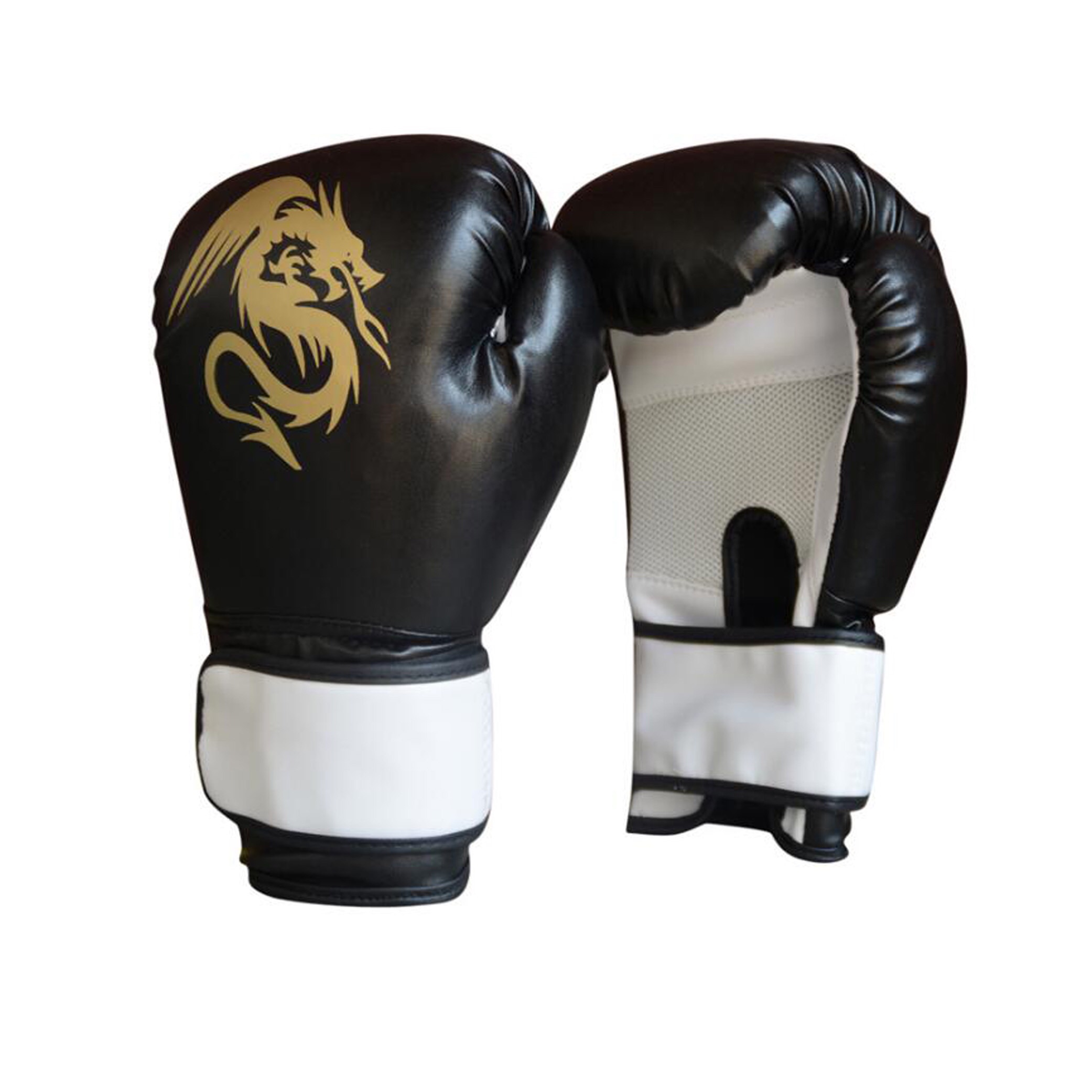 Боксерские перчатки, спортивные упражнения, высококачественные кожаные тяжелые перчатки с индивидуальным логотипом, оптовая продажа с завода