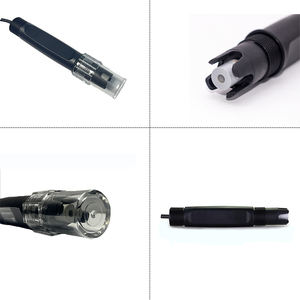 การวิเคราะห์คุณภาพน้ํา RS485 น้ําออนไลน์แอมโมเนียแคลเซียมไนเตรตไนไตรต์ฟลูออไรด์คลอไรด์ไอออนเซนเซอร์ - Product Image 5