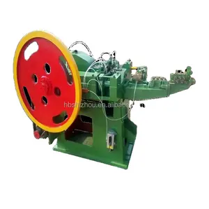 Automatic z94 c automatic steel iron wire nail making machine