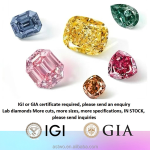Lab <span class=keywords><strong>Diamond</strong></span> Oval D Color VVS VS1 HPHT CVD Colored Carat IGI GIA Certified Oval Lab Grown <span class=keywords><strong>Diamond</strong></span> - Product Image 6