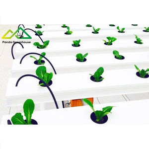 Gran Oferta: Kit de Invernadero Hidropónico Inteligente con Energía Solar, Monitoreo IoT, Diseño Modular, <span class=keywords><strong>Agricultura</strong></span> <span class=keywords><strong>Sostenible</strong></span> - Product Image 1