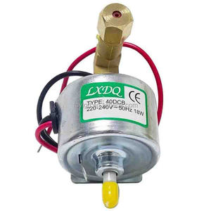 Pompe à fumée, pompe à brouillard, pompe à fumée DMX512, pompe à fumée, aspirateur d'eau pour machine à fumée, générateur de brouillard - Product Image 1