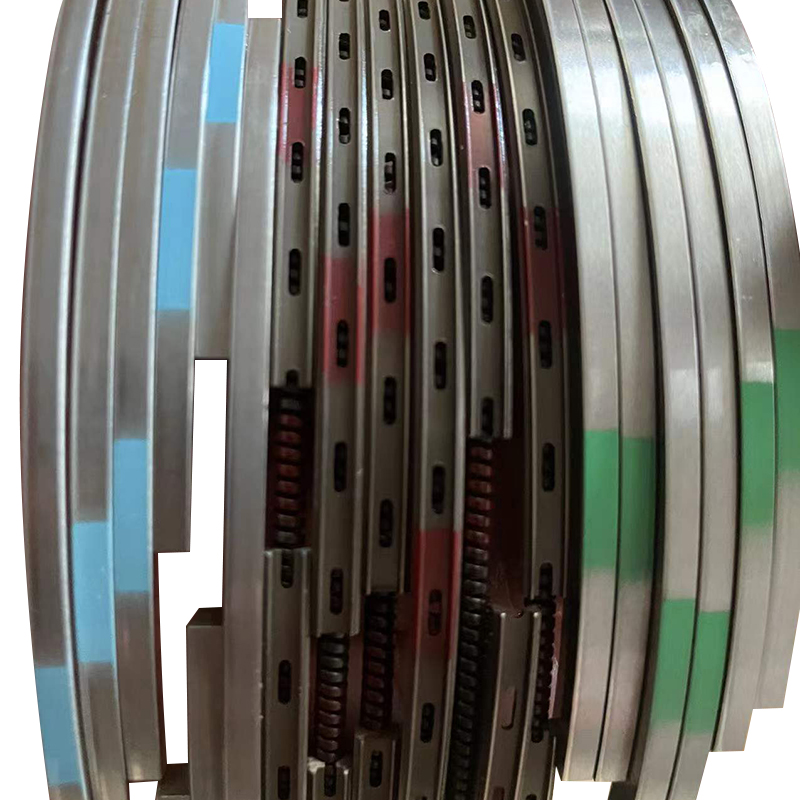Engine Piston Ring Kit OEM 2881756 28816