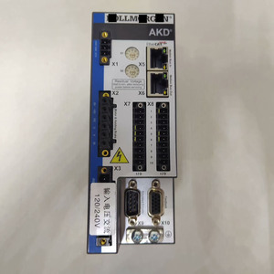 Variador de Frecuencia Serie AKD AKD-P00606-NBEC-0000 para Kollmorgen - Product Image 1