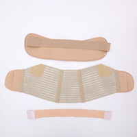 Ceinture de soutien pour femmes enceintes, vêtements de maternité, ceinture de maintien pour le ventre, vêtements de grossesse, vente en gros