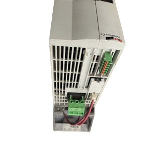 HCS01.1E-W0028-A-03-B-ET-EC-EM-NN-NN-FW IndraDrive Cs Drive - Product Image 3