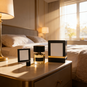 Coffret cadeau pour homme et femme, <span class=keywords><strong>parfum</strong></span> oriental/arabe, <span class=keywords><strong>parfum</strong></span> longue durée, <span class=keywords><strong>parfum</strong></span> intense, notes boisées - Product Image 6