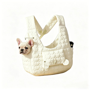 Sac à dos de transport pour animaux de compagnie léger, grande capacité, 3 en 1, <span class=keywords><strong>pas</strong></span> <span class=keywords><strong>cher</strong></span> et portable, avec poche pour téléphone - Product Image 1