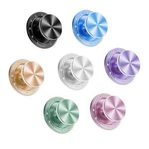 Nuovo arrivo di alta qualità multifunzione <span class=keywords><strong>presa</strong></span> <span class=keywords><strong>per</strong></span> sublimazione in metallo N52 porta telefono con supporto magnetico supporto mobile <span class=keywords><strong>per</strong></span> <span class=keywords><strong>iphone</strong></span> 14 - Product Image 1