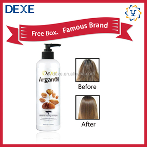 <span class=keywords><strong>Shampoo</strong></span> DEXE Cosmetics Herbal Beauty Shine, Personalizzabile, con Olio di Argan, Idratante e Riparatore per Capelli Danneggiati, per Uomini e Donne - Product Image 2