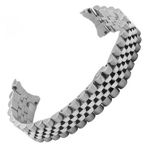 Bracelet Role-x <span class=keywords><strong>Jubilee</strong></span> en acier inoxydable 2026, 5 maillons, bracelet de montre en acier inoxydable, bracelet Role-x, bracelet de montre en acier inoxydable 20 mm - Product Image 5