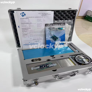 เครื่องวัดอุณหภูมิเตา KIC Slim KIC2000 ของแท้ใหม่ - Product Image 6