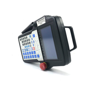 รีโมทควบคุมเครื่องจักรอุตสาหกรรม Fanuc A05B-2301-C301 รุ่น Teach Pendant HMI - Product Image 5