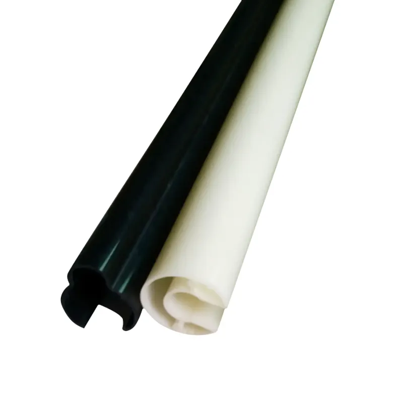 upvc fensterprofil extrusionsmaschine upvc-profile hersteller bleifreies pvc\/upvc-profil