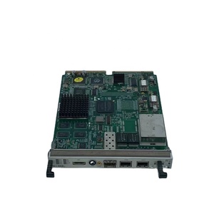 บอร์ดควบคุมและนาฬิกาสำหรับ BBU B8200 B8300 สำหรับ CC1 CC2 CC3 CC17A CC17B คุณภาพสูงรับประกัน 12 เดือน - Product Image 1