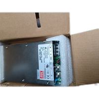 Meanwell-RSP-750-24 24V 31.3A 750W avec PFC RSP-500-5/12/15/24/27/48 Alimentation à découpage d'application Rf haute efficacité