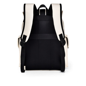 กระเป๋าเป้เดินทางกันน้ำบุไนลอนขนาดใหญ่ รุ่นคัสตอม 2025 สำหรับใส่แล็ปท็อป เหมาะสำหรับนักเรียนมัธยมต้นและมัธยมปลาย - Product Image 4