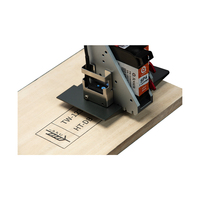 Impresora de inyección de tinta industrial en línea completamente automática para cabezal de impresión XP600 de metal de madera con máquina de codificación de fecha de caducidad tipo placa Tij