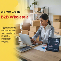 Portal Mayorista en Tiempo Real para Inicio de Sesión B2B, Multiusuario, Trabajo Fluido, Sincronización Diaria, Seguimiento de Pedidos, Generador de Facturas, Exportación Fácil