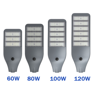 Lampione Solare LED <span class=keywords><strong>da</strong></span> <span class=keywords><strong>Esterno</strong></span> per Strade Anern - Product Image 2