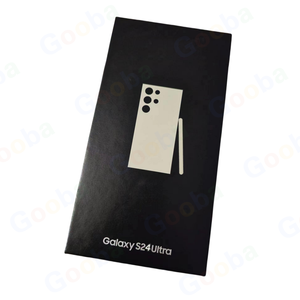 <span class=keywords><strong>12</strong></span> + 1TB telefono cellulare usato titanio grigio nero viola giallo usato cellulare per Samsung S24 S24 + S24Ultra - Product Image 2