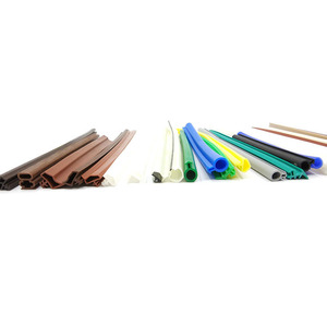 Joints de porte et de fenêtre en <span class=keywords><strong>aluminium</strong></span> PVC UPVC de conception moderne personnalisés, délai de livraison court, avec <span class=keywords><strong>joint</strong></span> en caoutchouc EPDM - Product Image 1