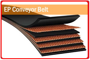 Trung Quốc Đen PVC/pvg Mỏ Than băng tải vành đai - Product Image 4