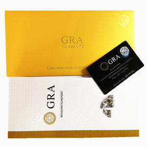 Zhong Nuo จี้สร้อยคอเงินแท้ทรงกระดูกไหปลาร้ารูปหัวใจ6กะรัตหนึ่งชิ้น - Product Image 5