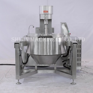 Gà Cà Ri Hành Tây Nước Thịt Và Bơ Gà Nước Sốt Nấu Ăn Máy - Product Image 5