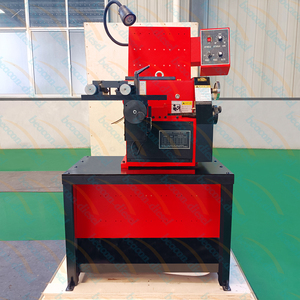 Hochwertige C9372 Auto Maintenance Bremst rommel/Scheiben schneide maschine zur Reparatur - Product Image 4
