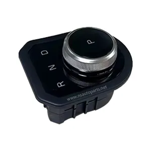 Electric Vehicle Bus Truck Car Automotive Transmission Gear Shifter Assembly Electrical Rotary Selector Switch