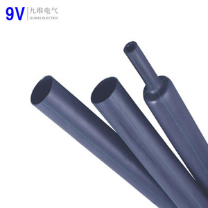 Tube isolant PE VZG 40/12 3X thermorétractable haute température pour câble électrique 1-35 kV, tube de protection à paroi moyenne - Product Image 4