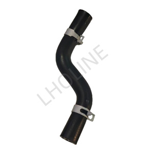 Tuyau de liquide de refroidissement 25414-F2500 en caoutchouc EPDM pour remplacement et réparation, longueur standard - Product Image 2