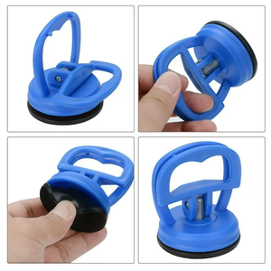 Mini ventosa Paneles de vidrio de elevación profesional y pantallas de eliminación Pantallas de tableta - Product Image 2