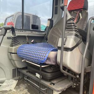 Mini pelle Doosan DX60 pelle sur chenilles d'occasion Doosan DH35 DH55 DX55 DX60 DH60 DH80 pelleteuse d'occasion à vendre - Product Image 4