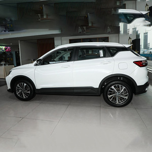 Auto Usado en Buen Estado, Marca Geely, Modelo Coolray Binyue 1.5t, 5 Puertas, 5 Asientos, SUV a Gasolina, 2WD, Todoterreno, Gran Oferta, El Mejor SUV <span class=keywords><strong>para</strong></span> <span class=keywords><strong>Comprar</strong></span> - Product Image 6