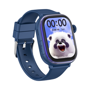 <span class=keywords><strong>Reloj</strong></span> Inteligente para Niños <span class=keywords><strong>con</strong></span> Cámara Giratoria HD de 180°, Podómetro, Videollamada, <span class=keywords><strong>Walkie</strong></span>-<span class=keywords><strong>Talkie</strong></span>, Teléfono Inteligente para Niños y Niñas - Product Image 5