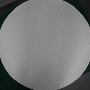 Polijstpad voor keramische substraten - Product Image 1