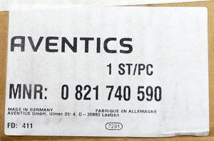 Nuevo <span class=keywords><strong>0</strong></span> 821 740 590 <span class=keywords><strong>2x</strong></span> 0820 055 502 + <span class=keywords><strong>3x</strong></span> 052 para PLC, Envío Rápido - Product Image 2